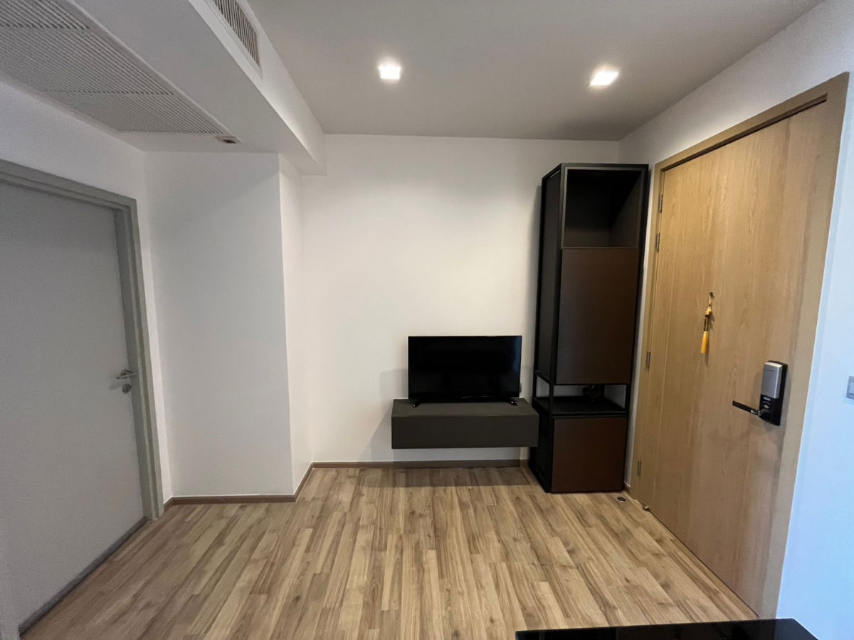 รูป 💒ให้เช่าคอนโด เดอะ ไลน์ จตุจักร - หมอชิต  💒**พร้อมเข้าอยู่**สนใจสอบถาม@270jphmk - รูปที่ 4/11