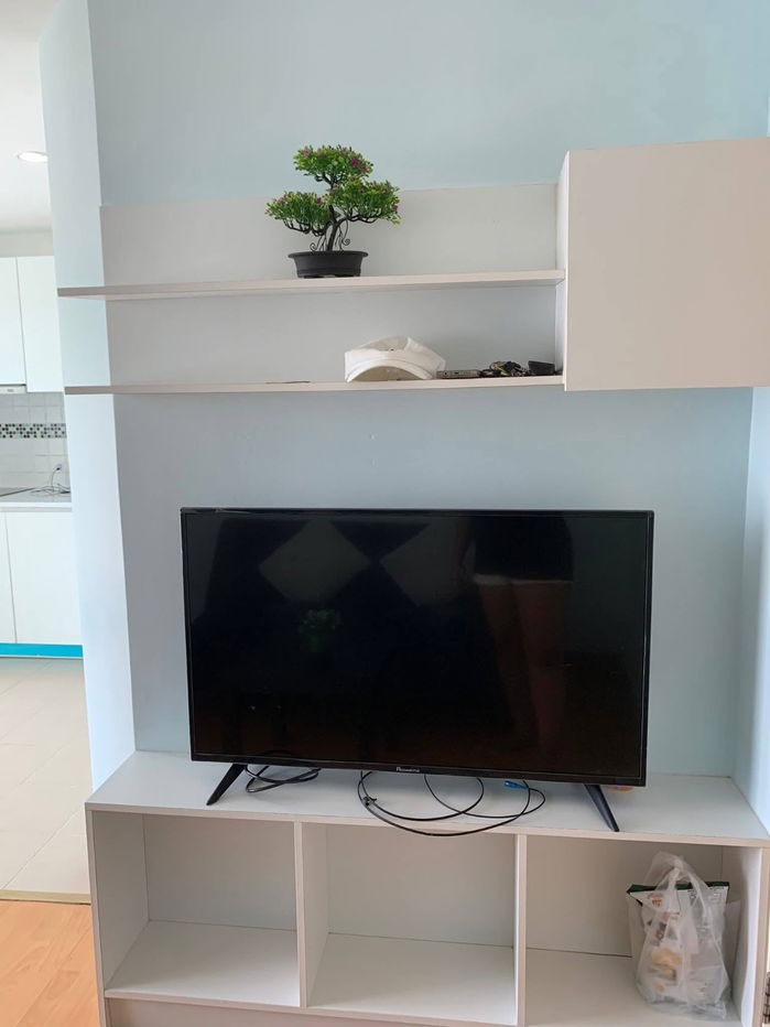 picture Apartment for rent - Plus Condo Phuket 2, for available 1 march   - 9/11