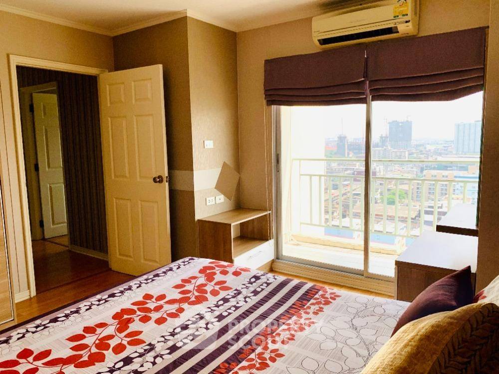 รูป คอนโด 2-ห้องนอน ที่ ลุมพินี วิลล์ รามคำแหง 44 ใกล้ รามคำแหง (ID 2643451) - รูปที่ 7/10