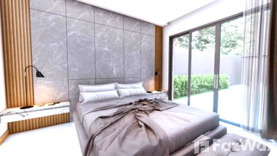 บ้านเดี่ยว ถลาง ภูเก็ต : ขาย วิลล่า 3 ห้องนอน ใน เทพกระษัตรี, ภูเก็ต 5623500