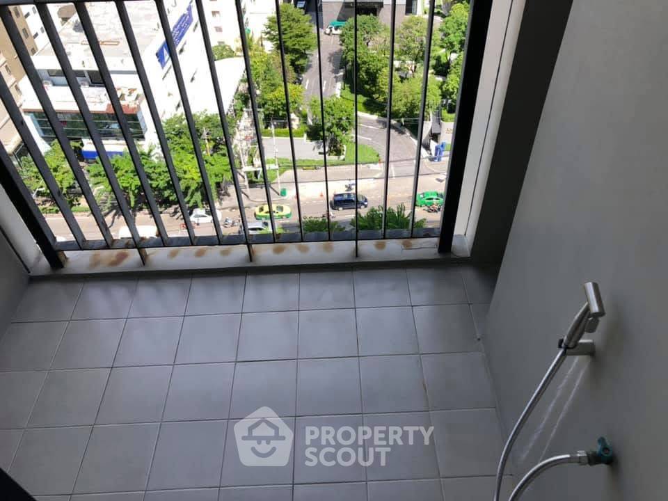 รูป คอนโด 2-ห้องนอน ที่ บลอคส์ 77 ใกล้ BTS อ่อนนุช (ID 2644495) - รูปที่ 17/28