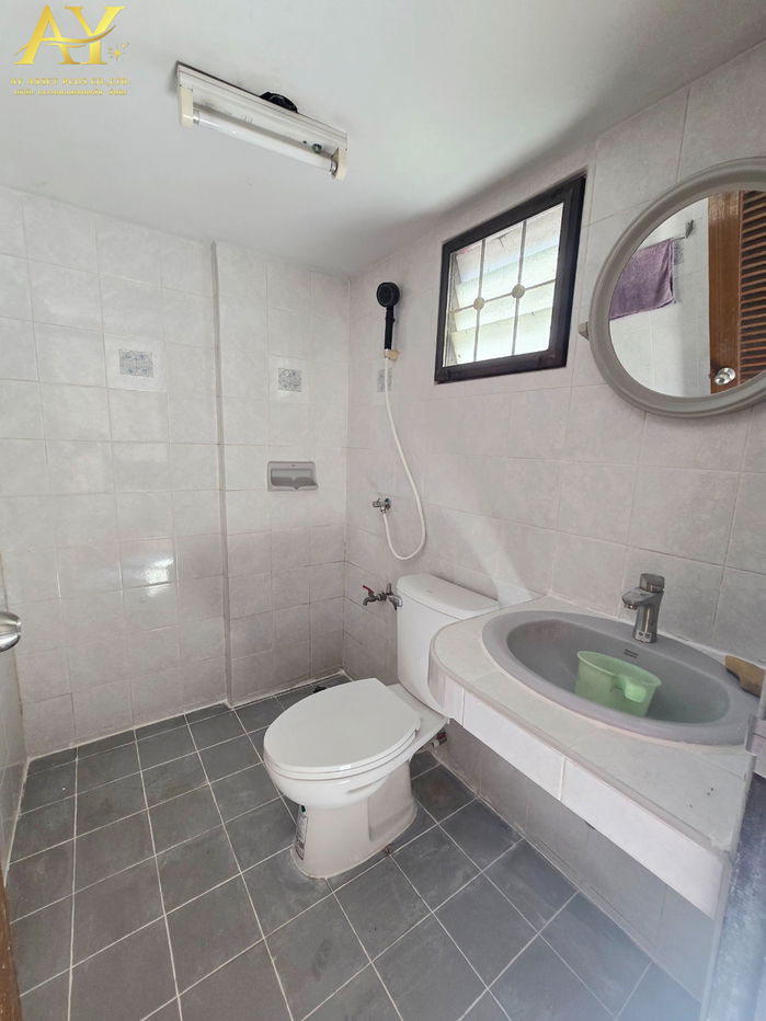 รูป ขายอาคารพาณิชย์ 3.5ชั้น ซอยมิสทีน รามคำแหง หมู่บ้าน ศิรินเทพ9 ราษฎร์พัฒนา, สะพานสูง กรุงเทพมหานคร - รูปที่ 21/22