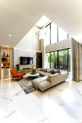 Houses for sale DONKI Mall Thonglor   : 4 Bedroom House for sale at Park Heritage Phatthanakan 20  5792060