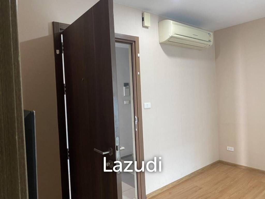 รูป 30 sqm condo at The Base Sukhumvit 77 Phra Khanong Nuea - รูปที่ 2/16