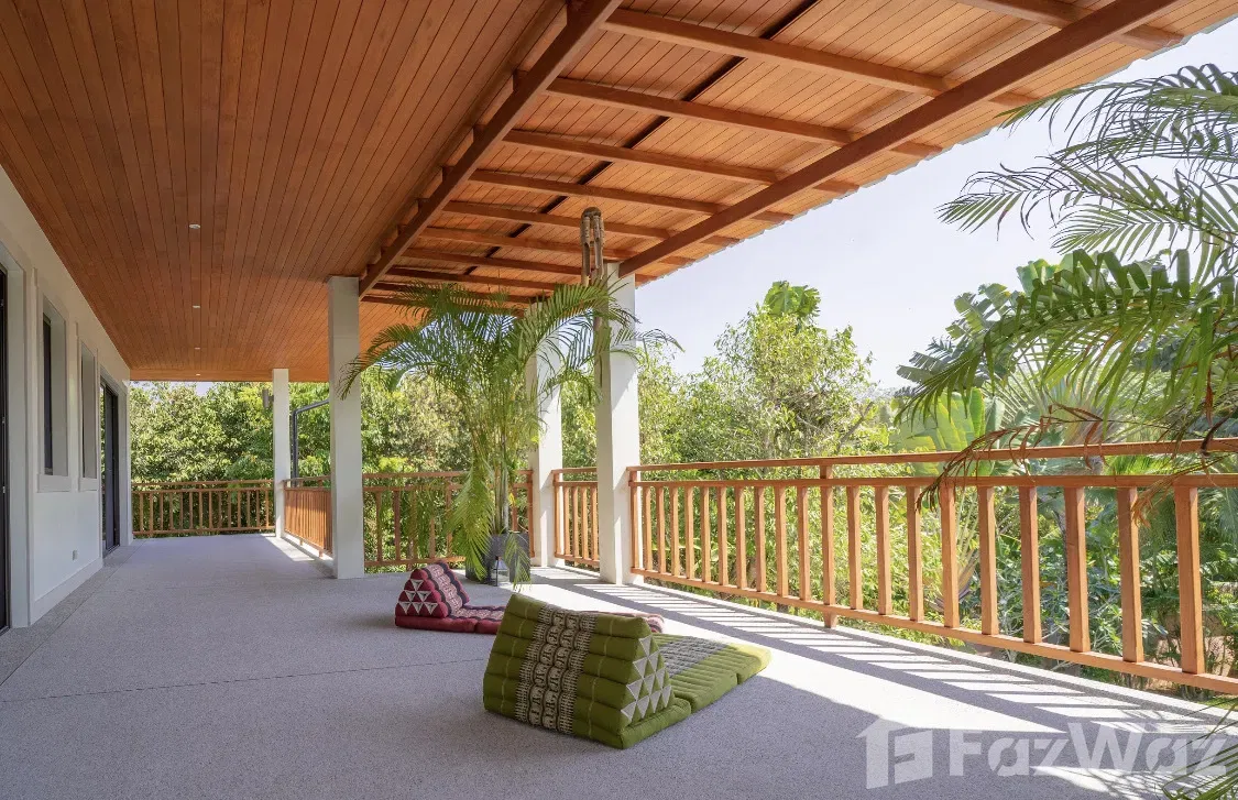 รูป ขาย วิลล่า 5 ห้องนอน ใน ราไวย์, ภูเก็ต 5362241 - รูปที่ 13/18