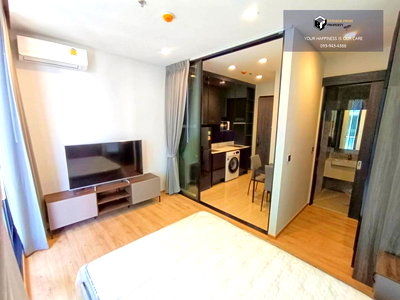 Condos for rent : Noble Around Ari | Conveniently located near Ari BTS station #FC #2026020913918