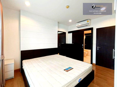 Condos for rent : The Address Sukhumvit 42 | 🚝 Near BTS Ekkamai. Beautiful room, ready to move in at the end of March 2026. #2026020913904 #FC #MKT
