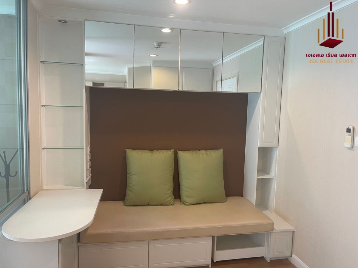 รูป ✨ ขาย ลุมพินี พาร์ค ริเวอร์ไซด์-พระราม 3 ✨  ราคา 2,100,000 บาท - รูปที่ 2/5