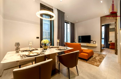 Condos for sale Sukumvit 59 : ✨ For Sale: Hyde Heritage Thonglor Condo ✨  💰 Only 9,590,000 THB