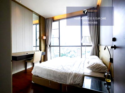 คอนโดให้เช่า : Quattro by Sansiri | Beautiful room High floor 🚝ใกล้ BTS Thonglor 600 m #2025120913398 #FC
