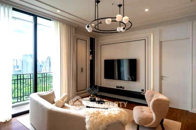 คอนโด BTS ชิดลม : คอนโด 3-ห้องนอน ที่ มิวนิค หลังสวน ใกล้ BTS ราชดำริ (ID 2644526)