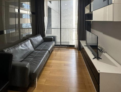 เช่าคอนโด  โนเบิล รีโว สีลม BTS-สุรศักดิ์ สีลม เขต บางรัก กรุงเทพ CX-96318 ✅ ทักไลน์ @connexproperty ตอบทันที ทีมงานมืออาชีพ ✅