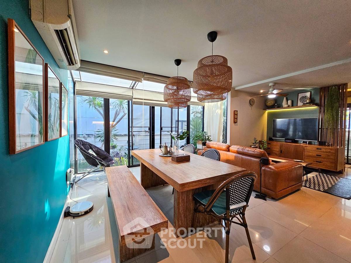 รูป บ้าน 4-ห้องนอน ที่ อารียา โคโม่ พรีโม่ บางนา-วงแหวนฯ ใน บางพลีใหญ่ (ID 2643733) - รูปที่ 2/30