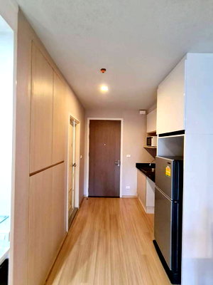 คอนโดให้เช่า : ให้เช่า คาซ่าคอนโด  (รัชดา-ราชพฤกษ์ ติด BTS ตลาดพลู)