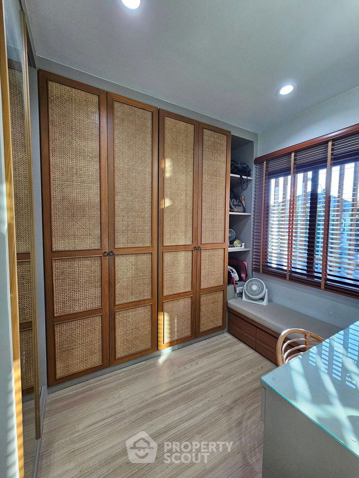 รูป บ้าน 4-ห้องนอน ที่ อารียา โคโม่ พรีโม่ บางนา-วงแหวนฯ ใน บางพลีใหญ่ (ID 2643733) - รูปที่ 20/30