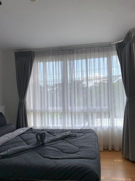 Apartment for rent - Plus Condo Phuket 2, for available 1 march  