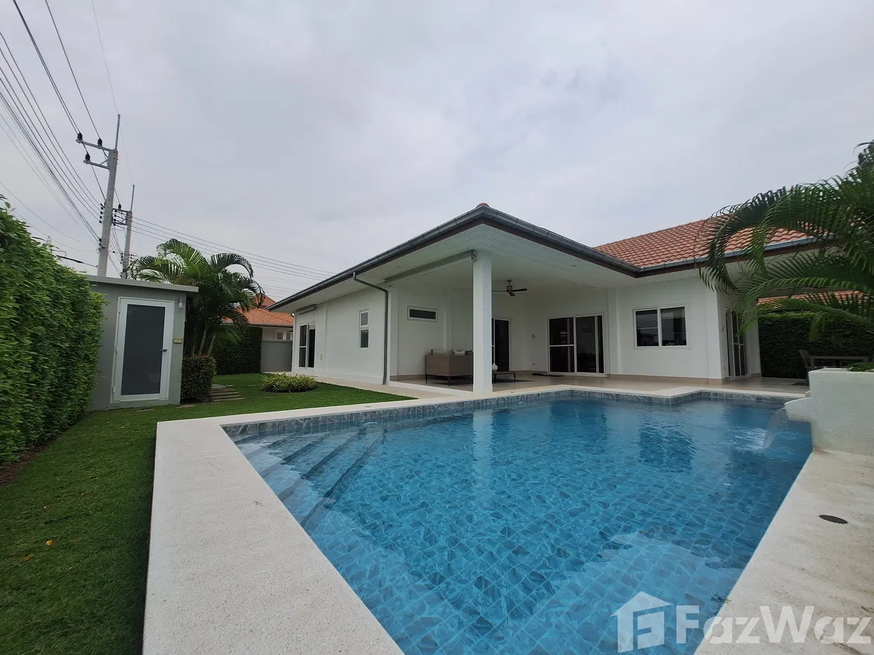 รูป ขาย บ้านเดี่ยว 3 ห้องนอน ในโครงการ มาลี โลตัส วิลล่า 6035287 - รูปที่ 42/50