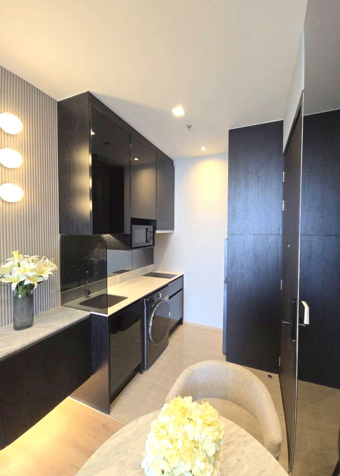 picture @Condorental condo for rent Noble Around Ari - 7/13