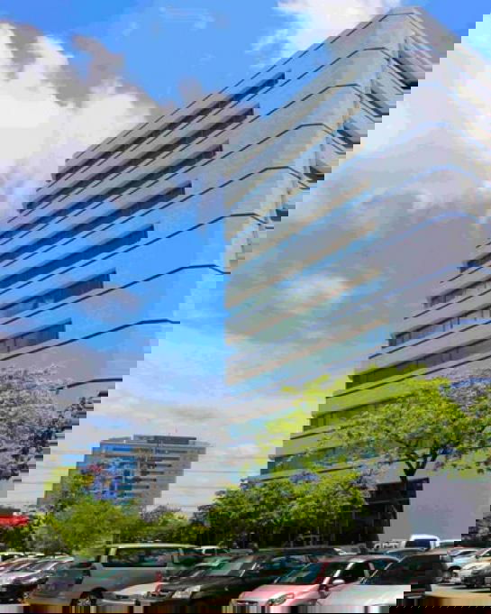 รูป อาคารสำนักงานสูง 10 ชั้น บนถนนแจ้งวัฒนะ ทำเลศักยภาพ ตรงข้ามหน่วยงานรัฐขนาดใหญ่ ใกล้แหล่งธุรกิจสำคัญของโซนหลักสี่ เนื้อที่ 12,000 ตรม. - รูปที่ 1/4