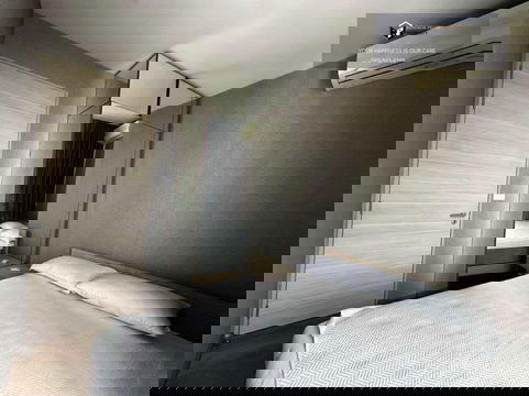 Park Origin Phrom Phong | 🚝Near BTS Phrom Phong #2025092712059 #FC