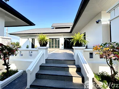 บ้านเดี่ยว หัวหิน ประจวบคีรีขันธ์ : ขาย บ้านเดี่ยว 3 ห้องนอน ใน หัวหิน, ประจวบคีรีขันธ์ 6037801