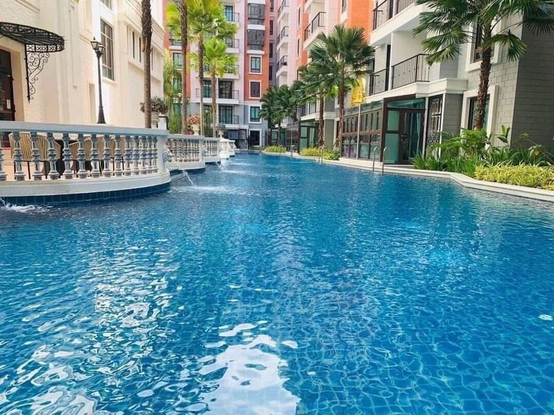 picture 💥💥💥Espana Condo Resort condo For rent Floor6B💥💥💥 - 36/45