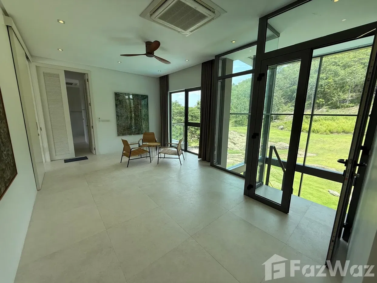 รูป ขาย วิลล่า 5 ห้องนอน ในโครงการ แบล็คเมาท์เท่น กอล์ฟ คอร์ส 5623456 - รูปที่ 42/53