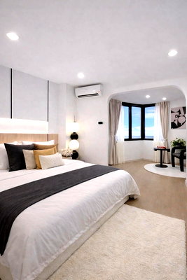 ขายคอนโด : ขายคอนโด นครพิงค์คอนโดมิเนียม ห้วยแก้วใกล้นิมมาน ราคาพิเศษ* โทร 082-389-9314 บู