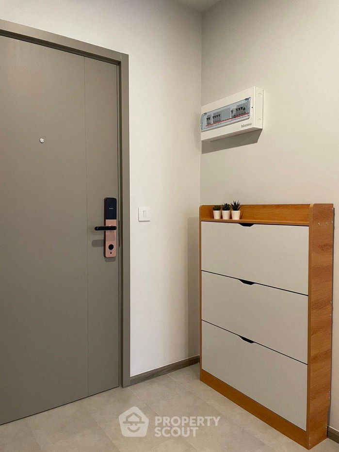 รูป คอนโด 1-ห้องนอน ที่ แอสปาย พระราม 4 ใกล้ BTS พระโขนง (ID 2635538) - รูปที่ 12/19