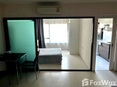 Condos for sale : 1 Bedroom Condo for sale at Condolette Pixel Sathorn  1637260