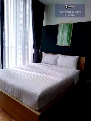 Condos for rent : Park Origin Phrom Phong | 🚝Near BTS Phrom Phong #2025122913621 #FC