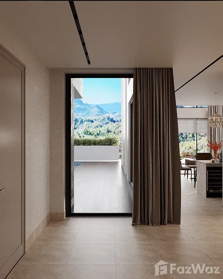 รูป ขาย วิลล่า 4 ห้องนอน ในโครงการ อาเพลล่า เอสเตท 5585943 - รูปที่ 10/50