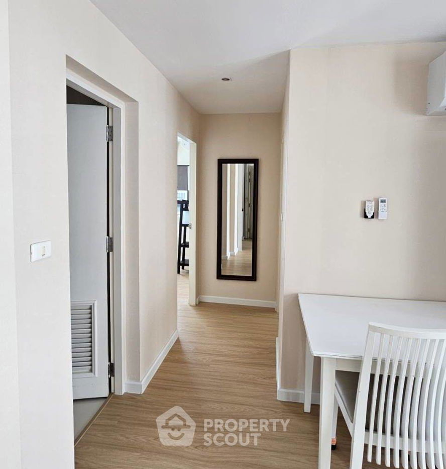 รูป คอนโด 2-ห้องนอน ที่ 49 พลัส คอนโดมิเนียม ใกล้ BTS พร้อมพงษ์ (ID 1243174) - รูปที่ 3/5