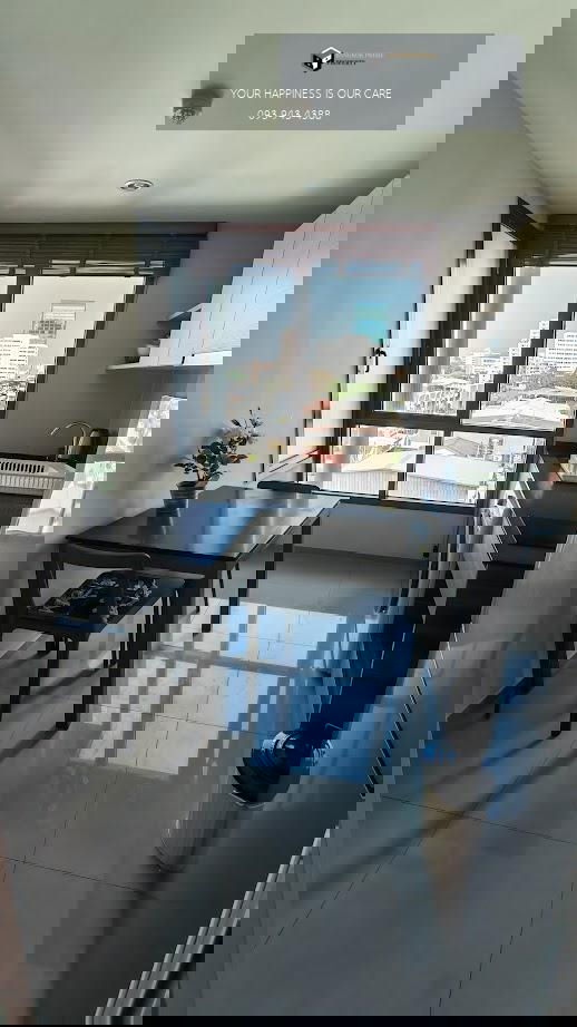 รูป Centric Ari Station | BTS อารีย์เพียง 380 ม. | #FC #2026021013920 - รูปที่ 5/8