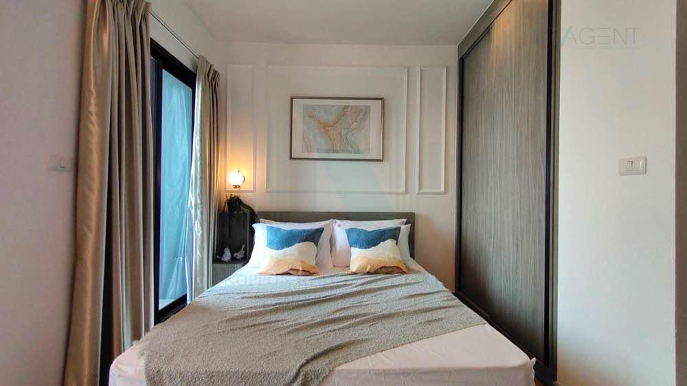 รูป ให้เช่าคอนโด แชปเตอร์วัน มิดทาวน์ ลาดพร้าว 24 อาคาร 1 ชั้น 18 สตูดิโอ ขนาด 24 ตรม ใกล้ Big C ลาดพร้าว - รูปที่ 3/8