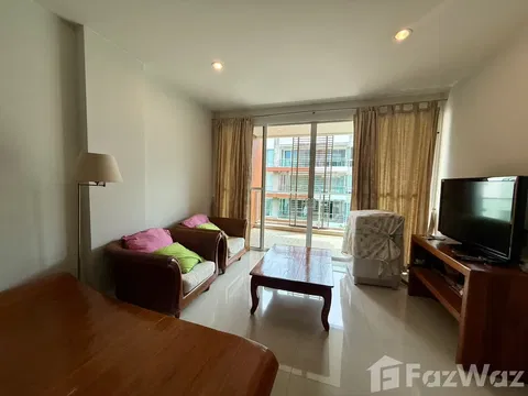 The Breeze Hua Hin – 2 Bedroom Condo for Sale 5834387