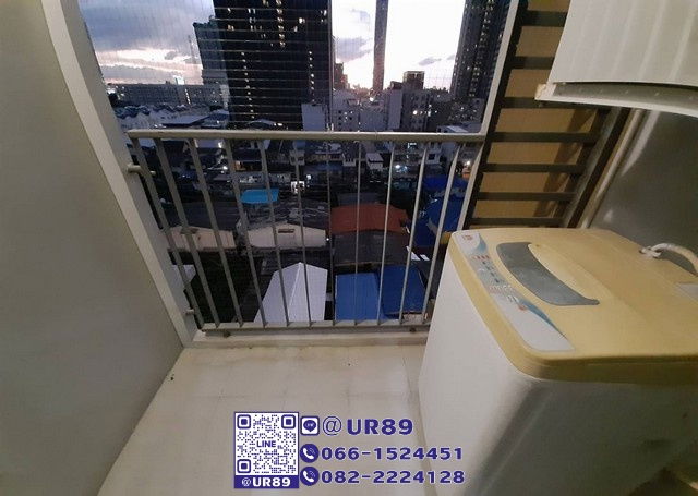 picture 💙 Hot Price 💙 For Rent U Delight @ Onnut Station - 10/10