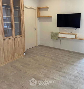 2-BR Condo at The Tree Charan 30 near MRT Fai Chai (ID 2641926)