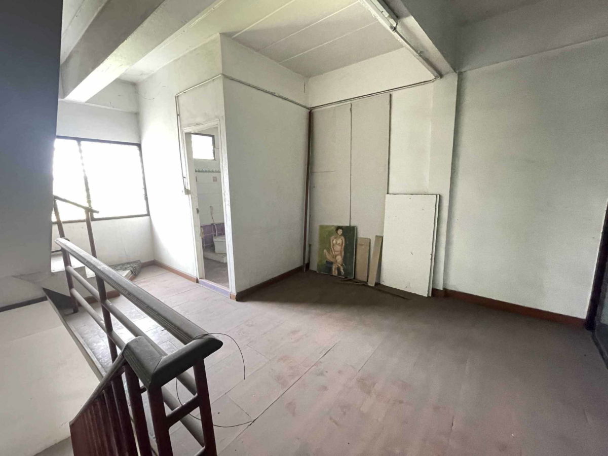 รูป CS176 🏢✨ ขายอาคารพาณิชย์ ทำเลทอง ใจกลางเมือง พร้อมเข้าอยู่/ทำธุรกิจ! - รูปที่ 4/8