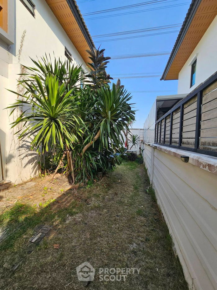 รูป บ้าน 4-ห้องนอน ที่ อารียา โคโม่ พรีโม่ บางนา-วงแหวนฯ ใน บางพลีใหญ่ (ID 2643733) - รูปที่ 27/30