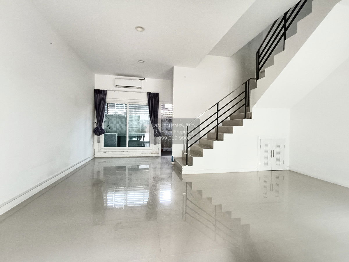 รูป ขายทาวน์เฮ้าส์/ทาวน์โฮม   พาทาโกเนีย รามอินทรา - นิมิตรใหม่ หน้ากว้าง ทรายกองดิน เขต คลองสามวา กรุงเทพ CX-123899 ✅ ทักไลน์ @connexproperty ตอบทันที ทีมงานมืออาชีพ ✅ - รูปที่ 3/10