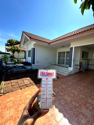 บ้านเดี่ยว เมืองชลบุรี ชลบุรี : บ้านเดี่ยว ชั้นเดียว อ่างศิลา-บางแสน