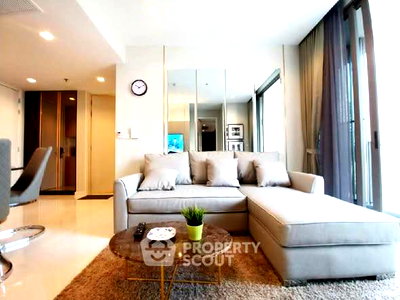 ขายคอนโด : คอนโด 2-ห้องนอน ที่ นารา 9 บาย อีสเทอร์น สตาร์ ใกล้ BTS ช่องนนทรี (ID 2546700)