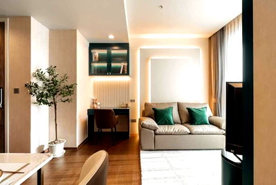 Condos for rent : 🔸🔷🔶E63507 Ideo Q Sukhumvit 36 📲LINE: @theagentpro 🔶🔷🔸