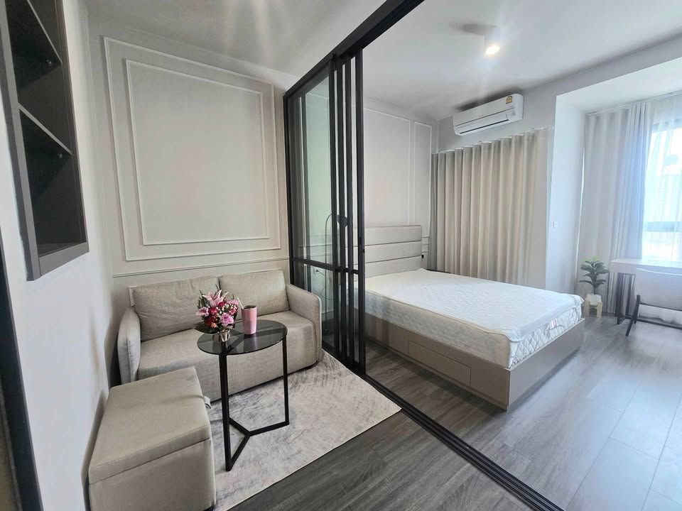 รูป 🔸🔷🔶E70518 ไอดีโอ สุขุมวิท - พระราม 4📲LINE: @theagentpro 🔶🔷🔸 - รูปที่ 3/11