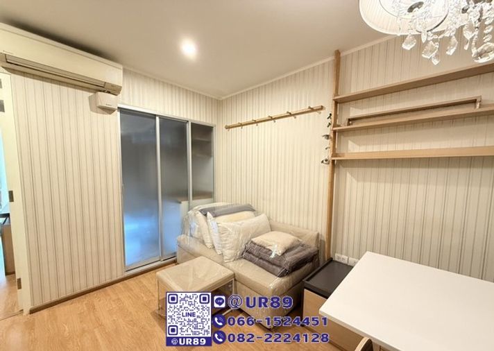 💙 Hot Price 💙ให้เช่า/For RENT คอนโด ยู ดีไลท์แอท อ่อนนุช สเตชั่น (U Delight @ Onnut Station)