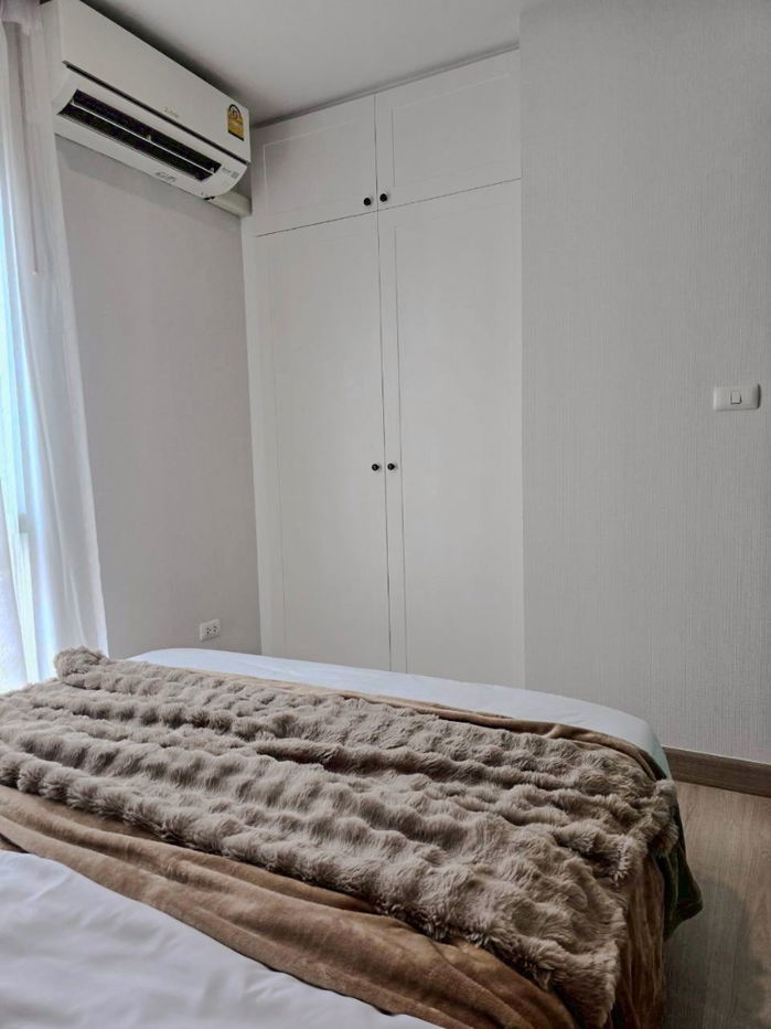 picture Plum Condo Chaengwattana Station Phase 1 - 11/13