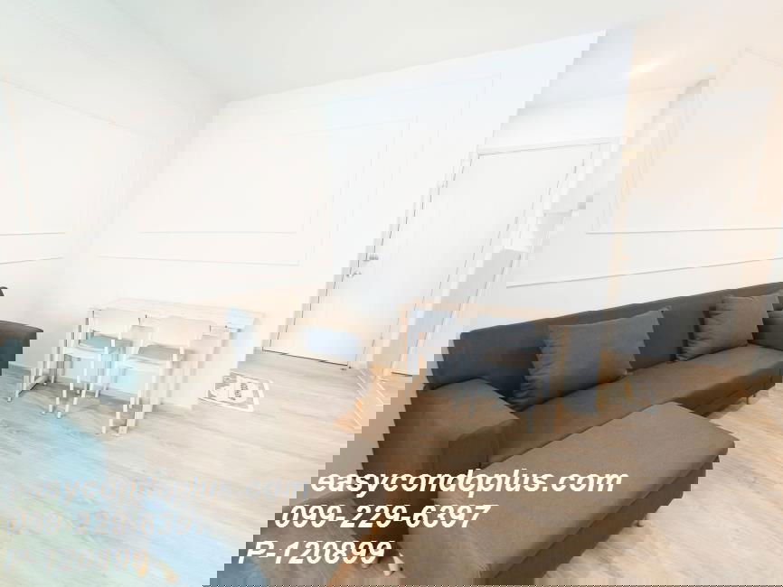 รูป P-120899 ห้องสวย วิวเมือง @ รีเจ้นท์ โฮม บางนา | ใกล้ BTS Line Id: @easycondoplus 099-229-6397 - รูปที่ 3/7