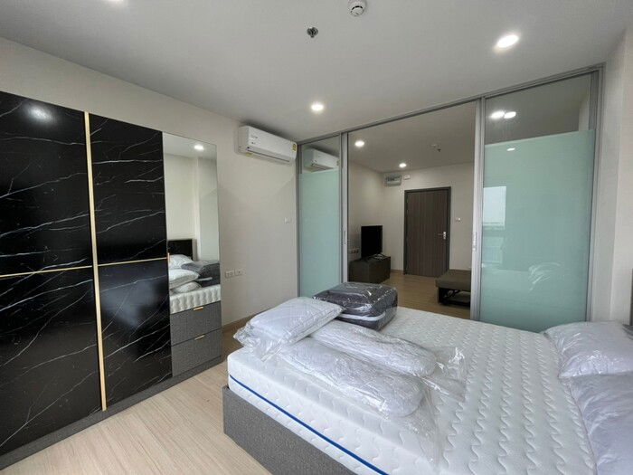 picture For rent - Supalai Veranda Phasi charoen Station - 2/12