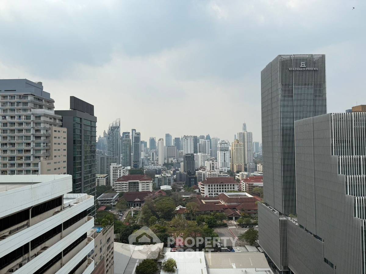 รูป คอนโด 2-ห้องนอน ที่ ศุภาลัย พรีเมียร์ เพลส อโศก ใกล้ MRT เพชรบุรี (ID 2641266) - รูปที่ 14/14